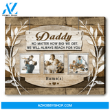 Father's Day Gift Custom Photo Awesome Gifts For Dad