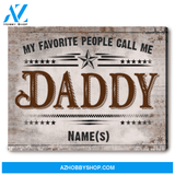 Father's Day Gift Unique Customized Gift For Father's Day