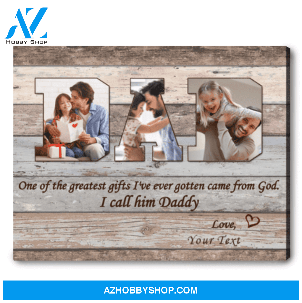Father's Day Gifts Personalized First Father’s Day Gifts