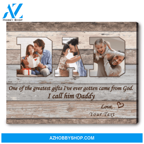 Father's Day Gifts Personalized First Father’s Day Gifts