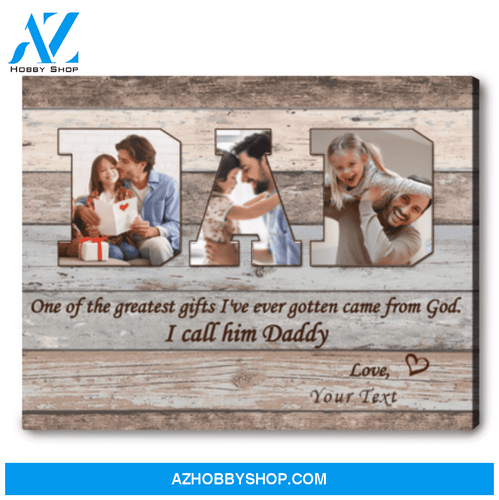 Father's Day Gifts Personalized First Father’s Day Gifts