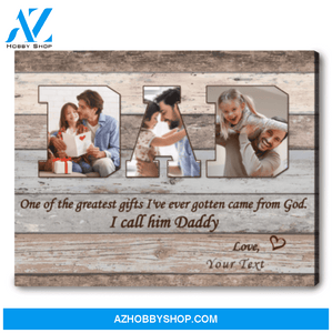Father's Day Gifts Personalized First Father’s Day Gifts