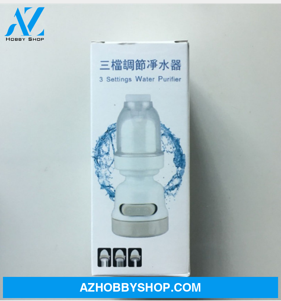 Faucet Booster Shower Household Tap Splash Filter Ivorywhite / Double
