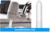 Faucet Water Purifier Kitchen Tap Filter Household 1Faucetwith1Core