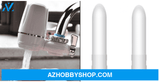 Faucet Water Purifier Kitchen Tap Filter Household 1Faucetwith2Cores