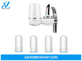 Faucet Water Purifier Kitchen Tap Filter Household 1Setkonka