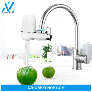 Faucet Water Purifier Kitchen Tap Filter Household