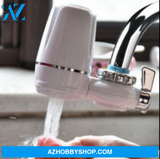 Faucet Water Purifier Kitchen Tap Filter Household Withoutlogo