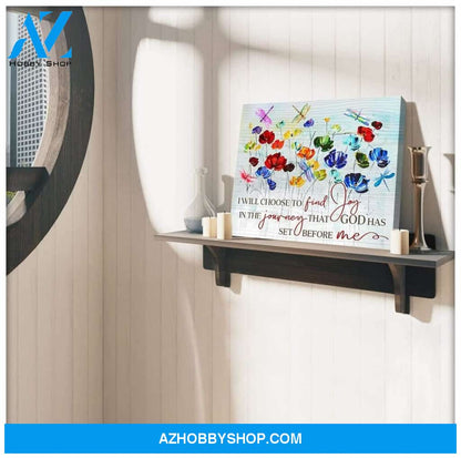 Find Joy Dragonfly Wall Art Canvas, Wall Decor Visual Art
