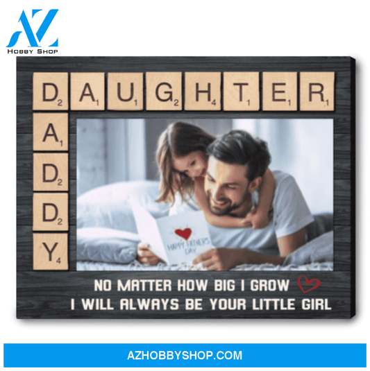 First Father's Day Gifts From Daughter Customized Dad Gifts