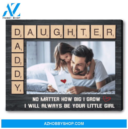 First Father's Day Gifts From Daughter Customized Dad Gifts