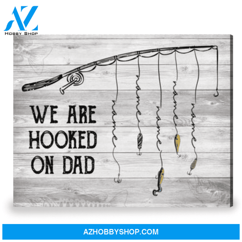 Fishing Father's Day Gift Personalized Gift For Dad Who Loves Fishing