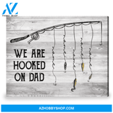 Fishing Father's Day Gift Personalized Gift For Dad Who Loves Fishing