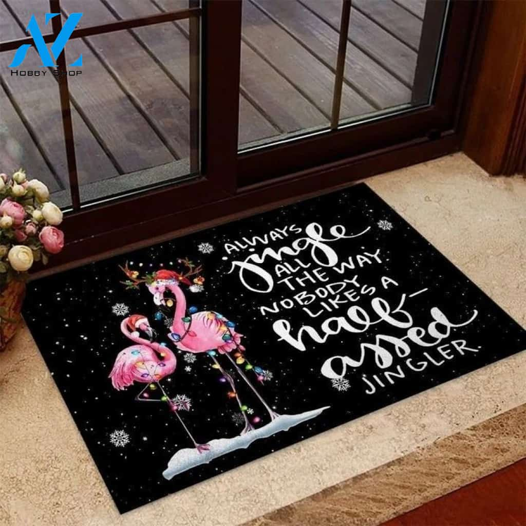 Flamingo MMC3010179 Doormat