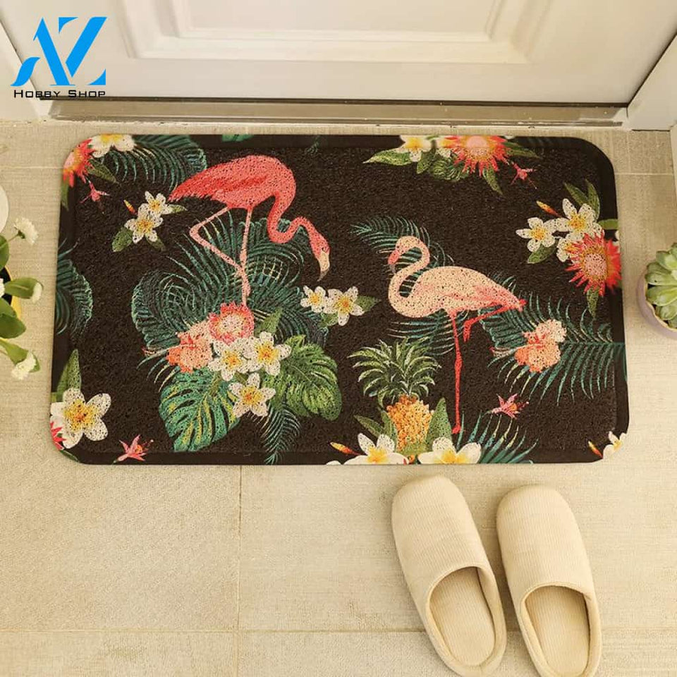 Flamino 04 | Welcome Mat | House Warming Gift