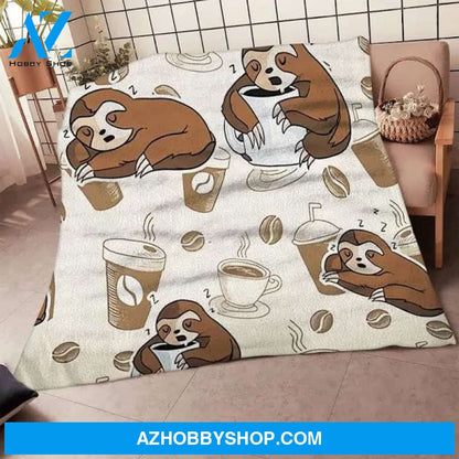 Fleece Blanket