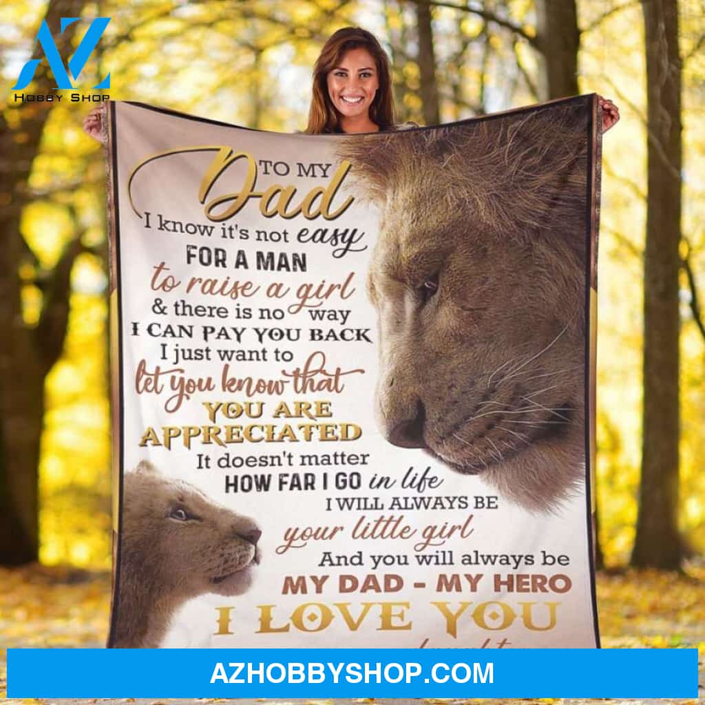 Fleece Blanket To My Dad Fathers Day Fleece Blanket Father Fleece Blanket, Fleece Blanket Biological Father, Father Baby Fleece Blanket Christmas Gift Ideas