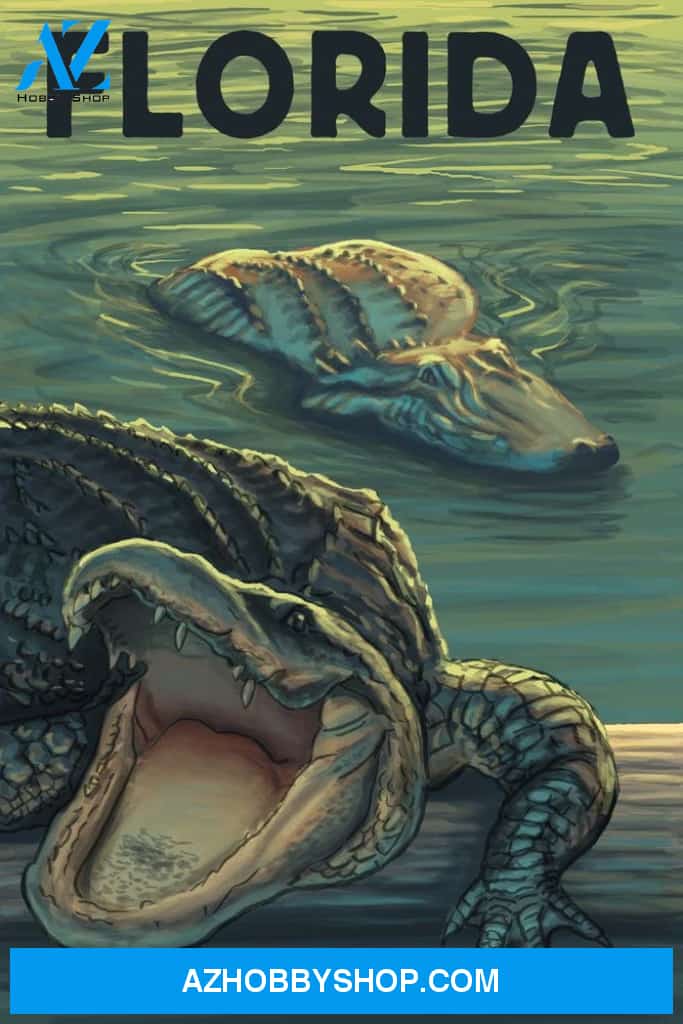 Florida Alligators