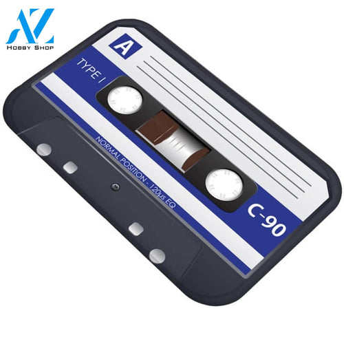 Free - Retro Cassette Doormat