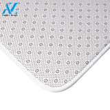 Funny Donkey Nice Underwear Doormat, Donkey Lover, Farm Animal Doormat, Home And Living