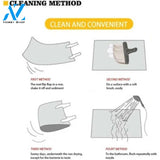 Funny Farmer Cow Doormat| If We Don't Answer Check The Barn| Farmer Family Custom Doormat