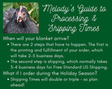 Funny Gifts, Cochin Chicken, Cottage Decor, Nature, Blanket