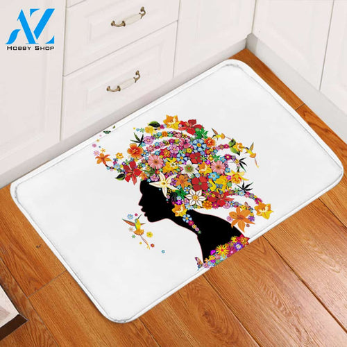 Gaia Grace Door Mat