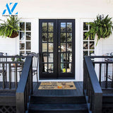 German Shepherd Beer Doormat