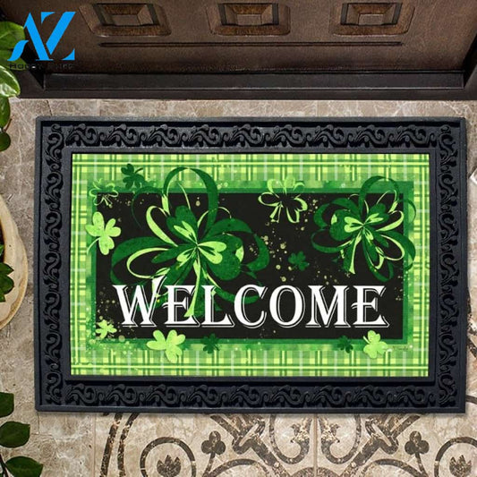 Get Lucky Welcome Doormat - 18" x 30"