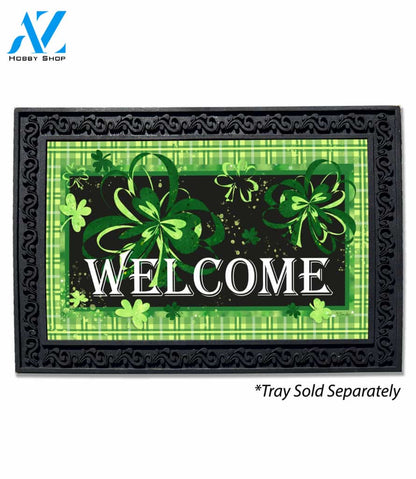 Get Lucky Welcome Doormat - 18" x 30"
