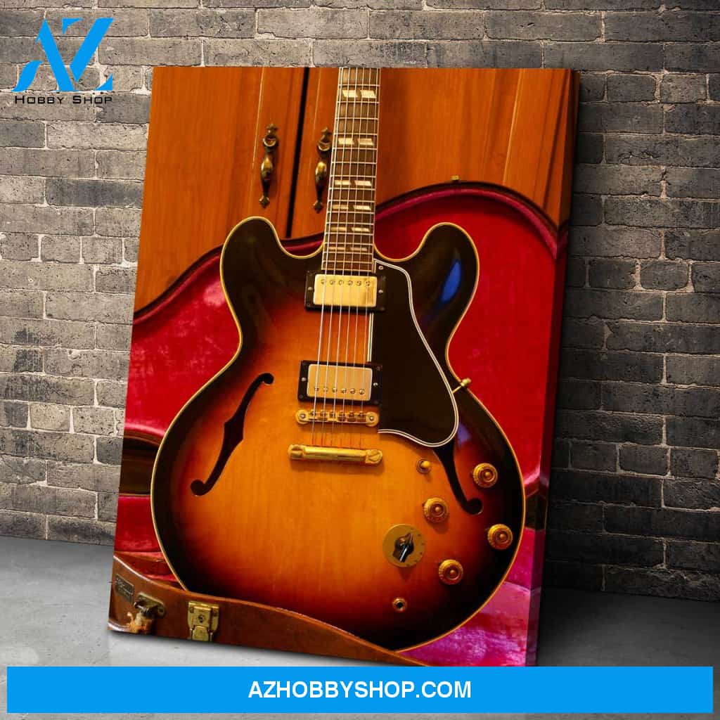 Gibson ES 345
