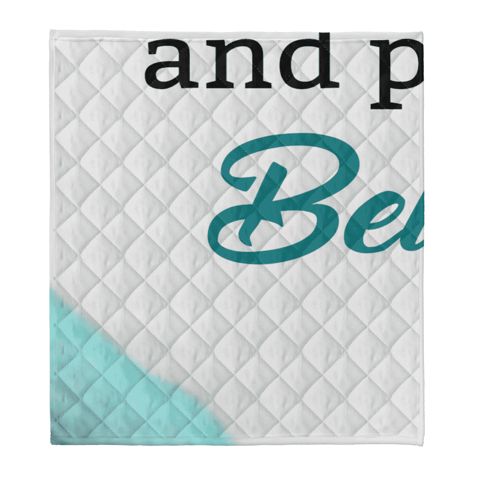 Gift For Granddaughter Blanket, Lion To My Granddaughter Never Feel That You Are Alone - Love From Grandpa