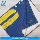 Gift for wife of Marine, Deployment gift, Marine Wife gift, Marine Gift