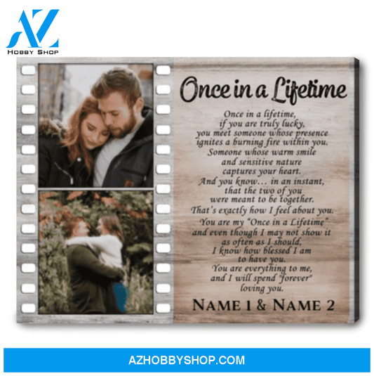 Gift Ideas For Husband And Wife Personalized Anniversary Gift For Him For Her