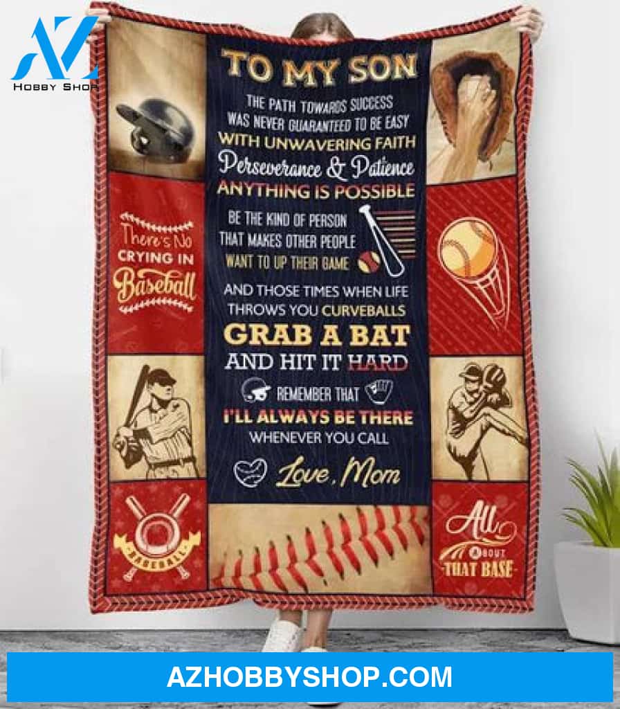 Gifts from mom to son Christmas, Birthday Gifts For Son, Mother to Son Gifts Baseball Gifts For Son