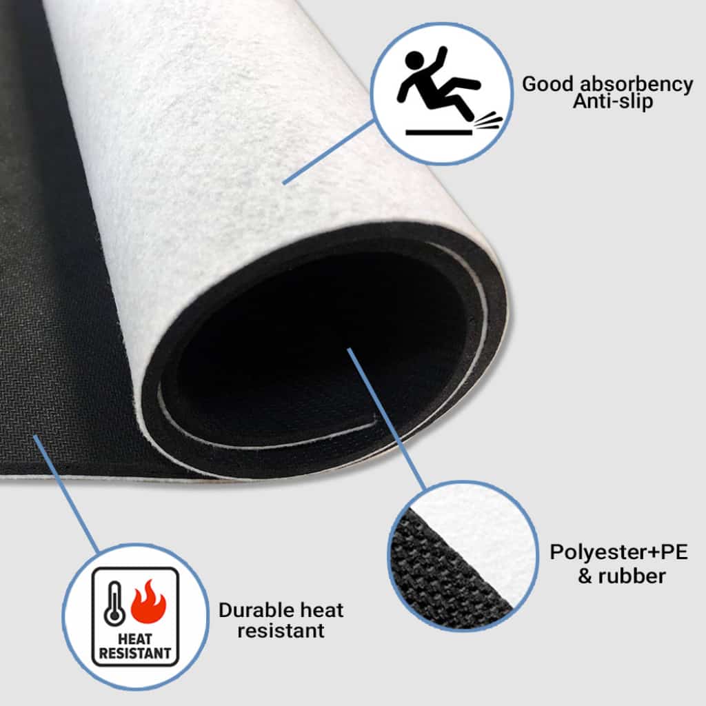 Goat Warning Start Talking Personalized Custom Name Doormat Welcome Mat