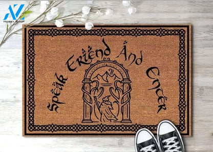 God bless our messy home and all who enter doormat – Hothot-th 190920