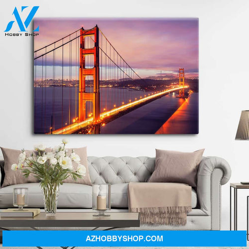 Golden Gate Bridge