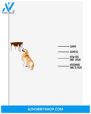 Golden Retriever You May Speak Dog Mom Canvas And Poster Wall Decor Visual Art