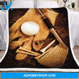Golf Tool Blanket