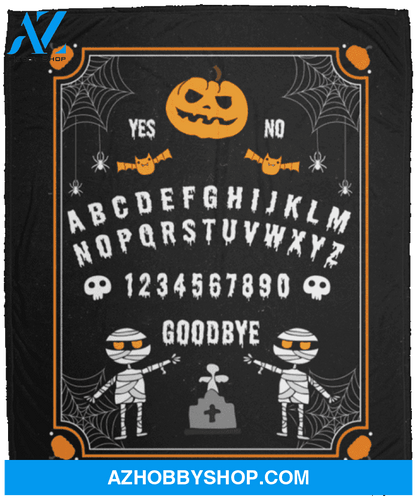 Goodbye Blanket, Soft Blanket, Gifts For Halloween, Friends And Family, Home Decor Bedding Couch Sofa Soft And Comfy Cozy