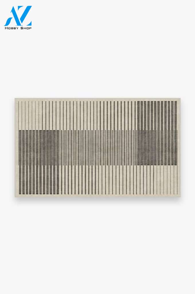 Gradasi Grey CL230991MDD Doormat