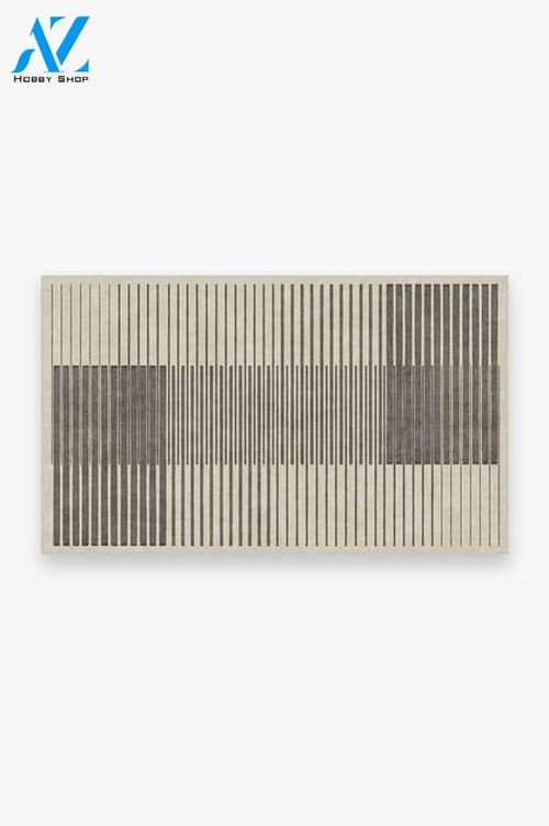 Gradasi Grey CL230991MDD Doormat