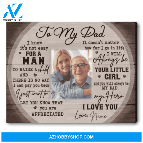Great Gift Ideas For Dad Personalized Fathers Day Gifts From Daughter