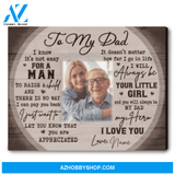 Great Gift Ideas For Dad Personalized Fathers Day Gifts From Daughter