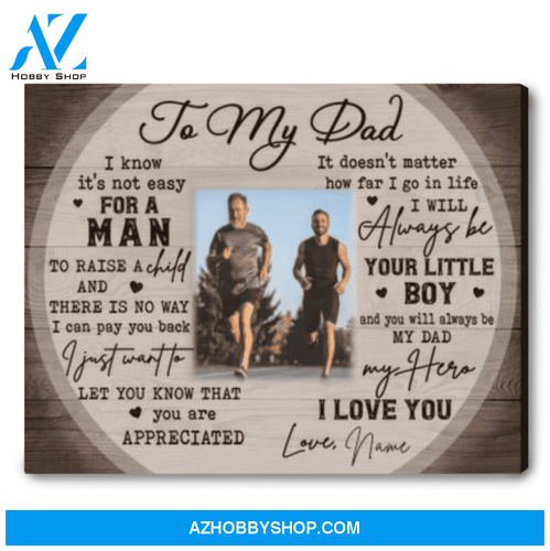 Great Gift Ideas For Dad Personalized Fathers Day Gifts From Son