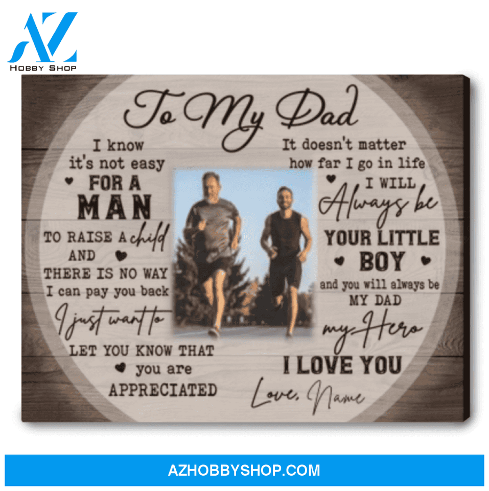 Great Gift Ideas For Dad Personalized Fathers Day Gifts From Son