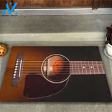 Guitar Is Life Guitar Doormat | Welcome Mat | House Warming Gift