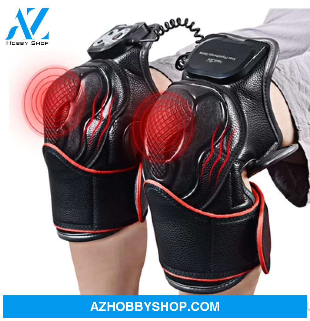Hailicare Knee And Massager