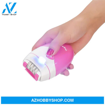 Hair Epilator Removal For Women Cordless